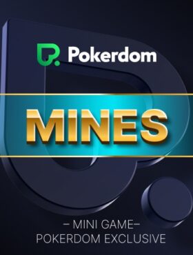Platform Mines Pokerdom
