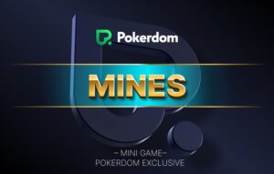 Platform Mines Pokerdom