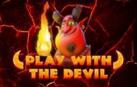 Play with the Devil logo
