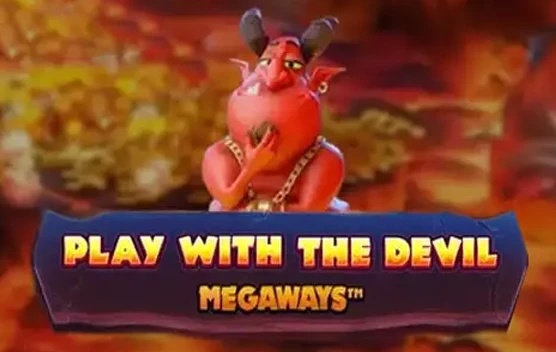 Play With the Devil Megaways