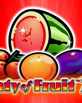Plenty of Fruit 20 Hot