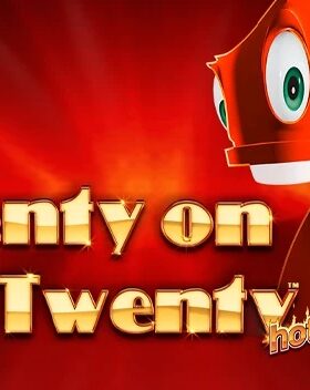 Plenty on Twenty Hot