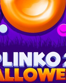 Plinko 2 Halloween