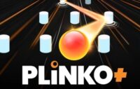 Plinko+ logo