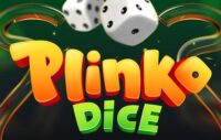 Plinko Dice logo