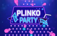 Plinko Party logo
