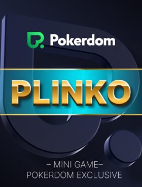 Plinko Pokerdom