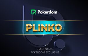 Plinko Pokerdom
