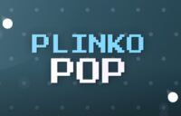 Plinko Pop logo