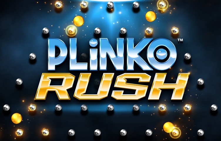 Plinko Rush