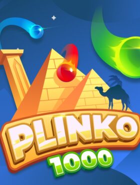 Plinko1000