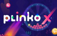 PlinkoX logo