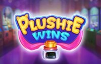 Plushie Wins logo