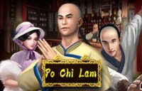 Po Chi Lam logo