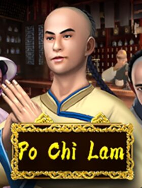 Po Chi Lam