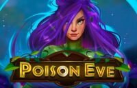 Poison Eve logo