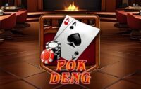 Pok Deng logo
