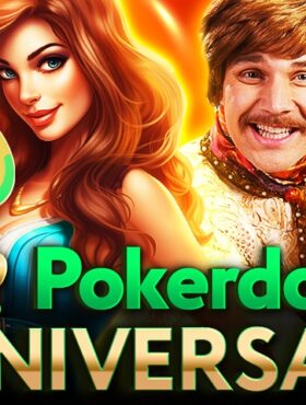 Pokerdom Anniversary