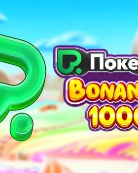 Pokerdom Bonanza 1000