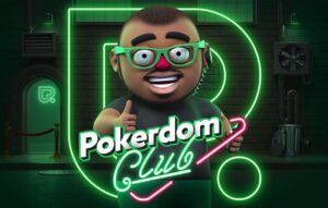 Pokerdom Club