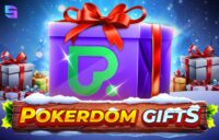 Pokerdom Gifts logo