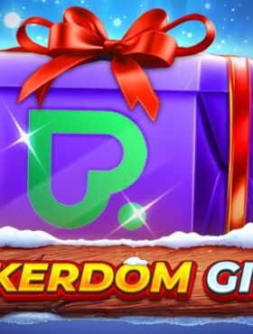 Pokerdom Gifts