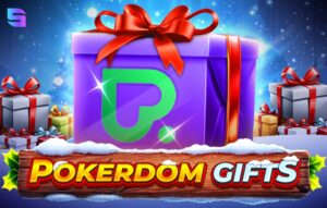 Pokerdom Gifts