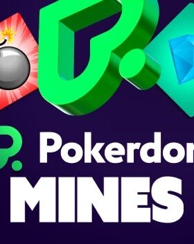 Pokerdom Mines