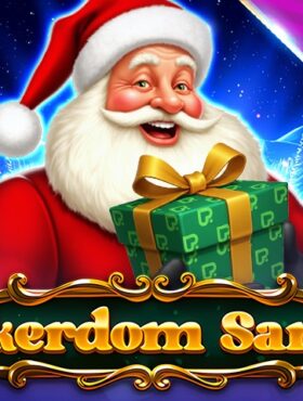 Pokerdom Santa