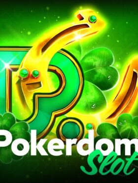 Pokerdom Slot