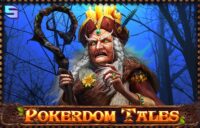 Pokerdom Tales logo