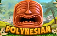 Polynesian logo