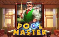 Pool Master logo