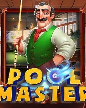 Pool Master