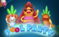 Pool Party logo