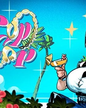 Pop Cop