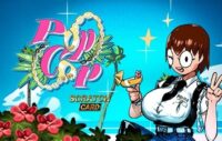 Pop Cop Scratchcard logo