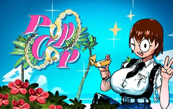Pop Cop