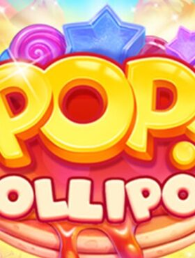 Pop! Lollipop