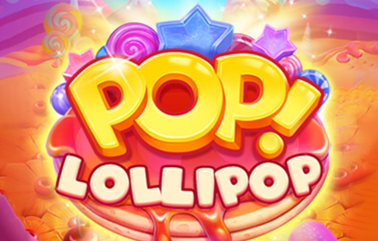 Pop! Lollipop