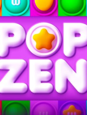 Pop Zen