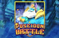 Poseidon Battle logo