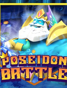 Poseidon Battle