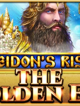 Poseidon’s Rising — The Golden Era