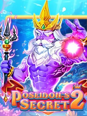 Poseidon’s Secret 2