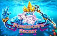 Poseidon’s Secret logo