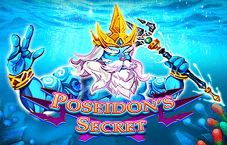 Poseidon’s Secret
