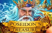 Poseidon’s Treasure logo