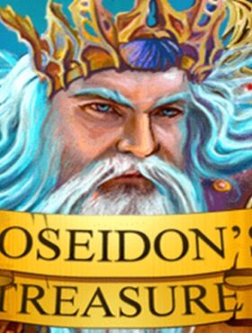 Poseidon’s Treasure