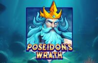 Poseidon’s Wrath logo